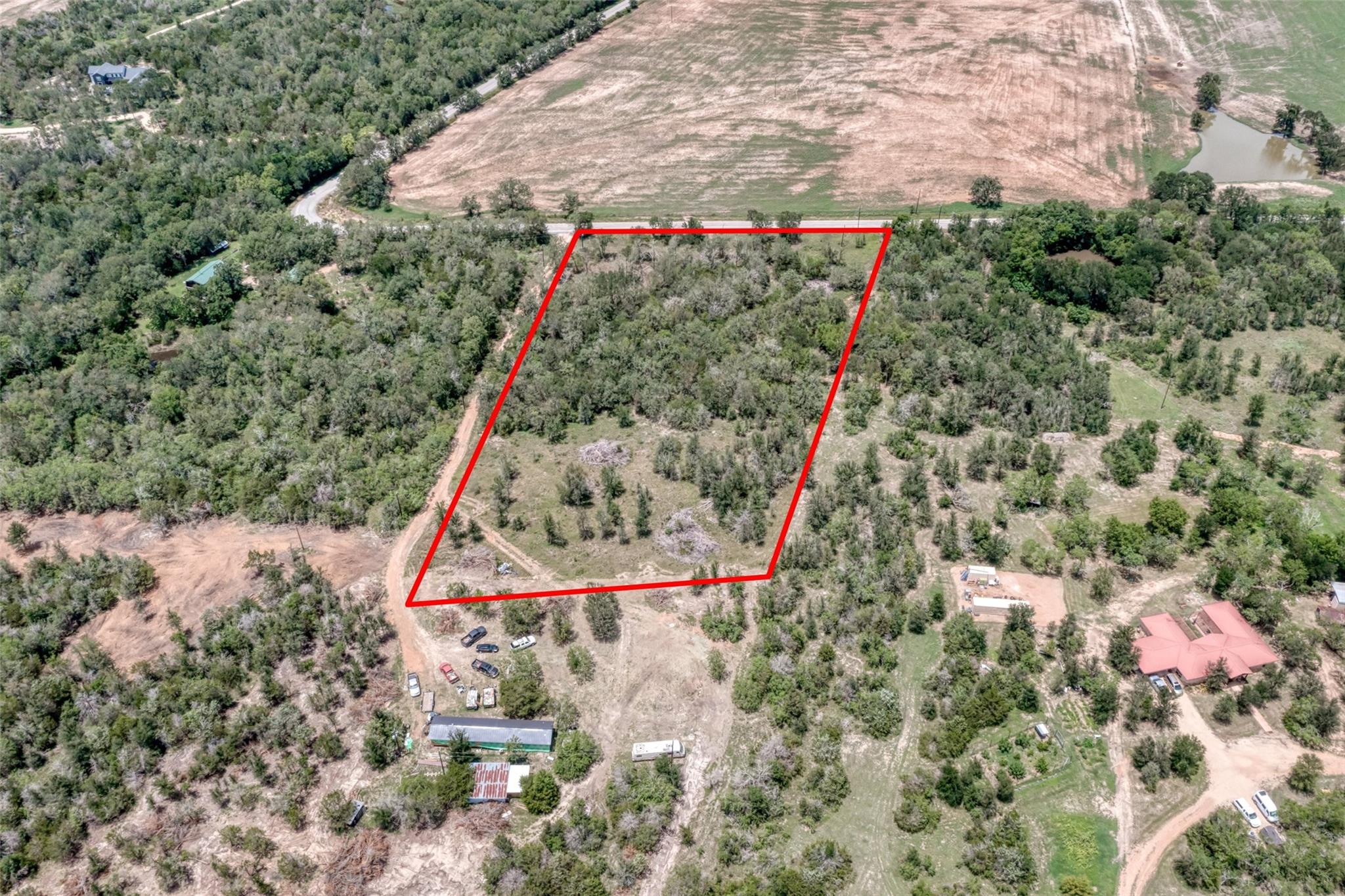279 Earl Callahan RD #A, Cedar Creek, TX 78612 photo 5