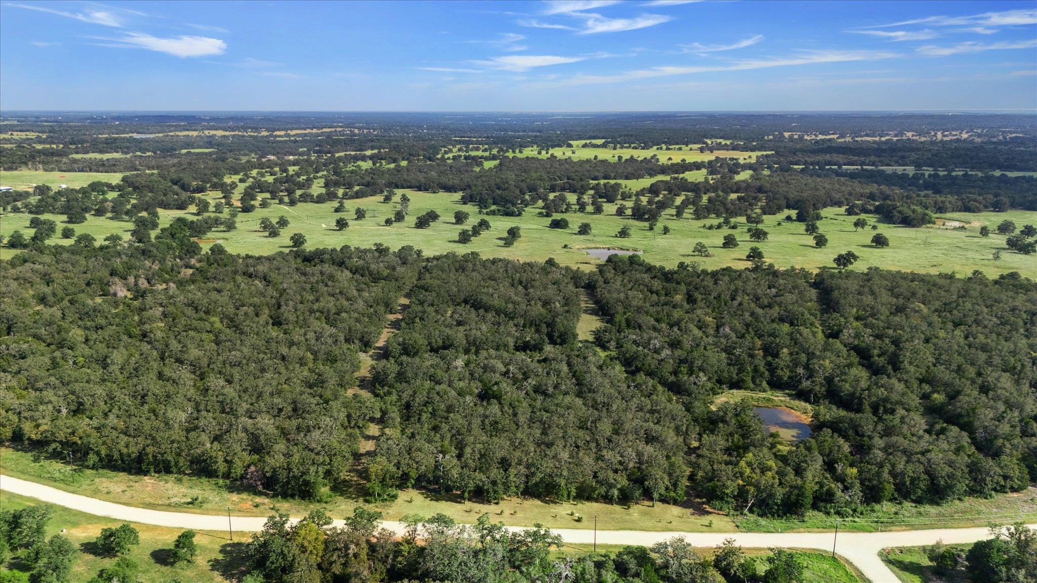 Lot 29 Walleye Creek TRL, Lexington, TX 78947 photo 2