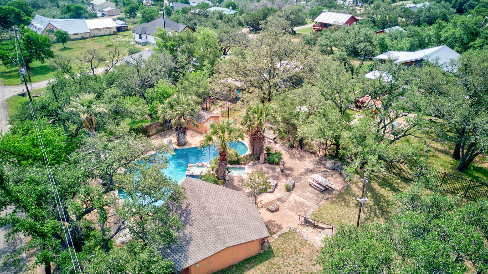 TBD Laurel LN, Spicewood, TX 78669 photo 5