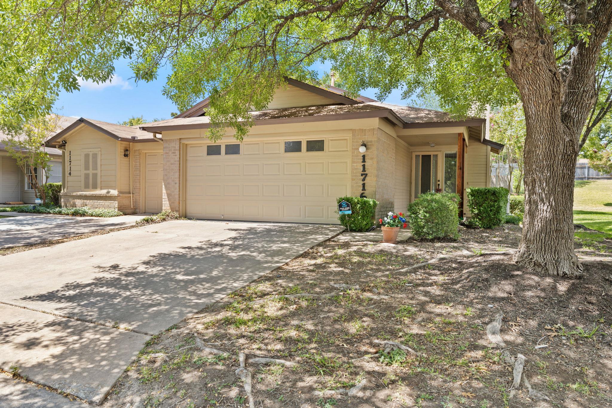 11716 Norwegian Wood DR, Austin, TX 78758 photo 3
