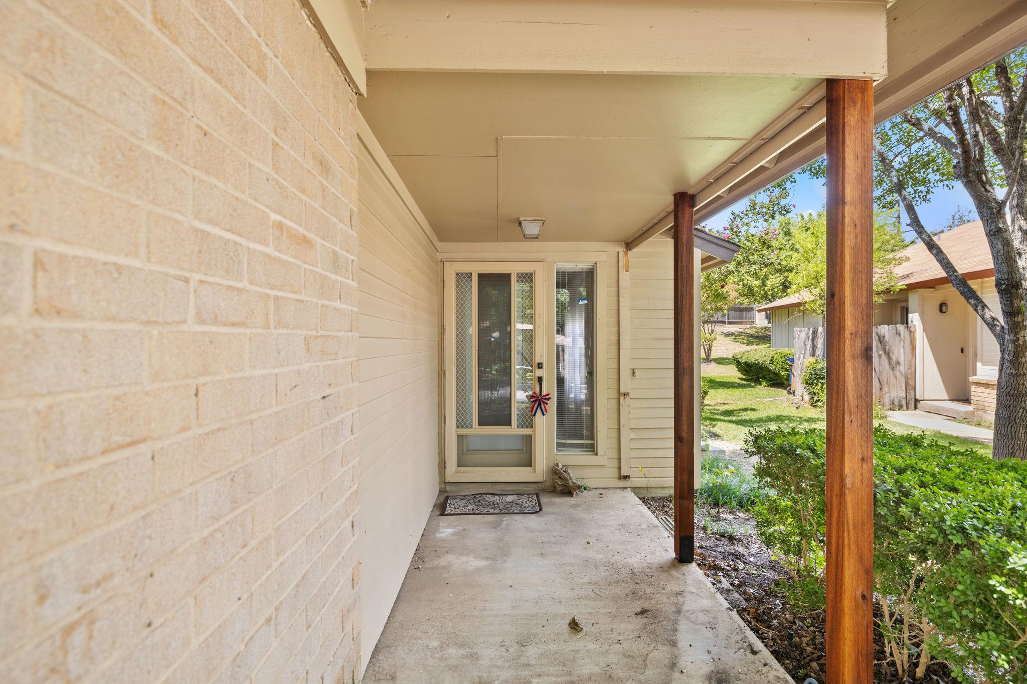 11716 Norwegian Wood DR, Austin, TX 78758 photo 4