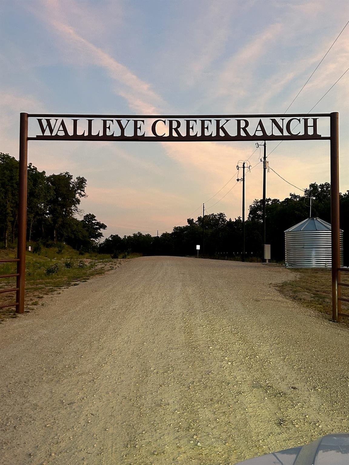 Walley Creek Ranch