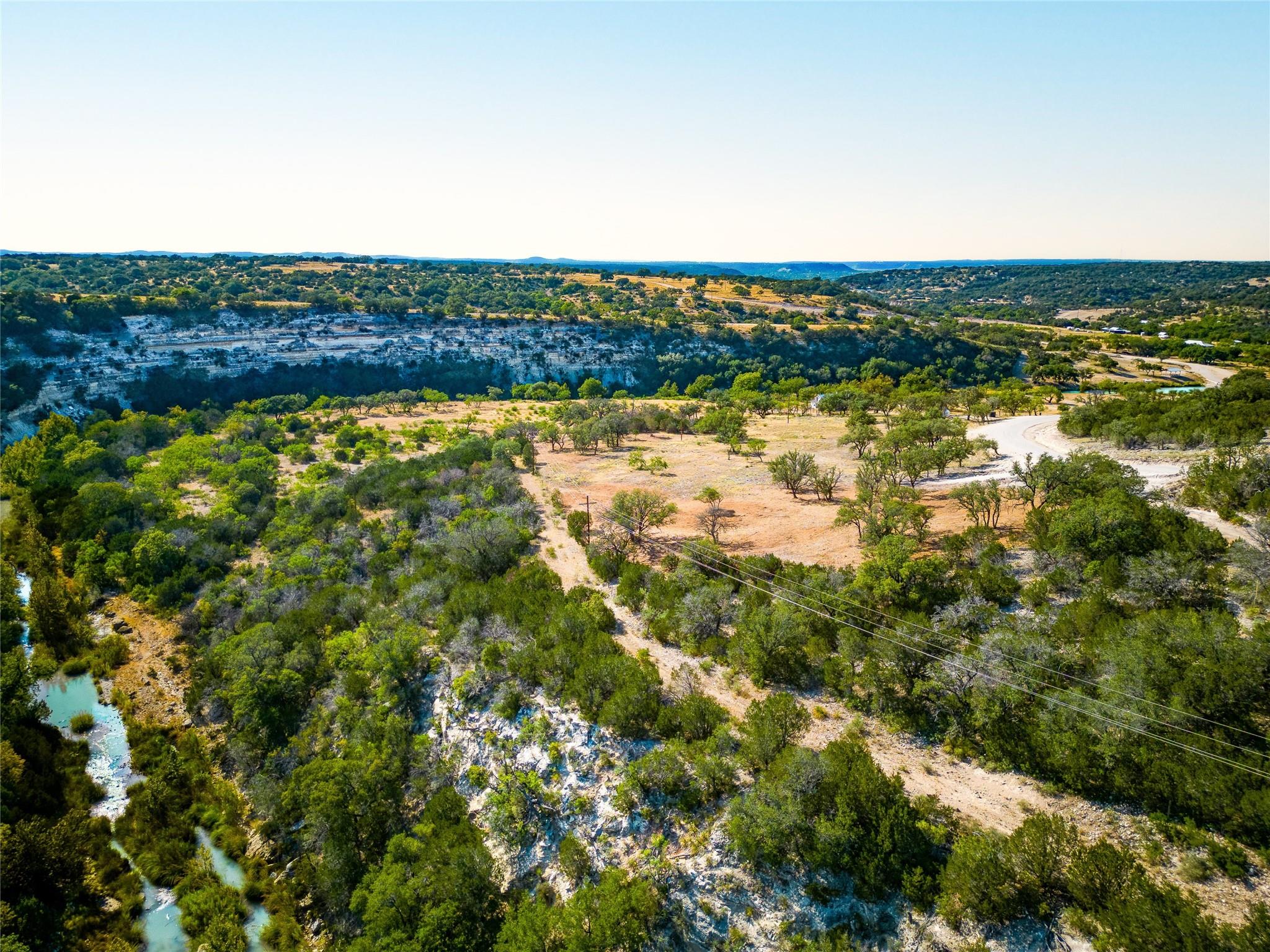 Seven Springs Ranch
