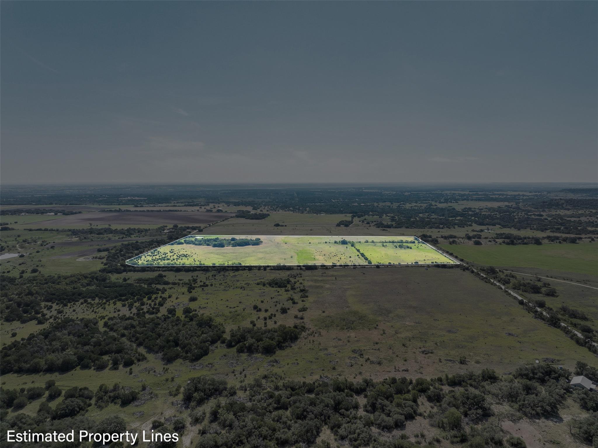 TBD County Road 520, Evant, TX 76525 photo 5