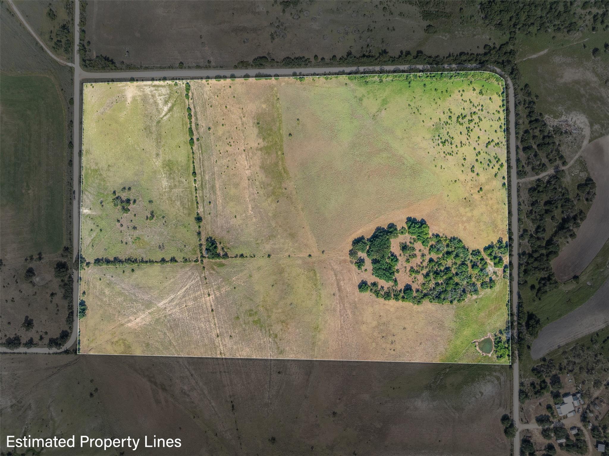 TBD County Road 520, Evant, TX 76525 photo 4