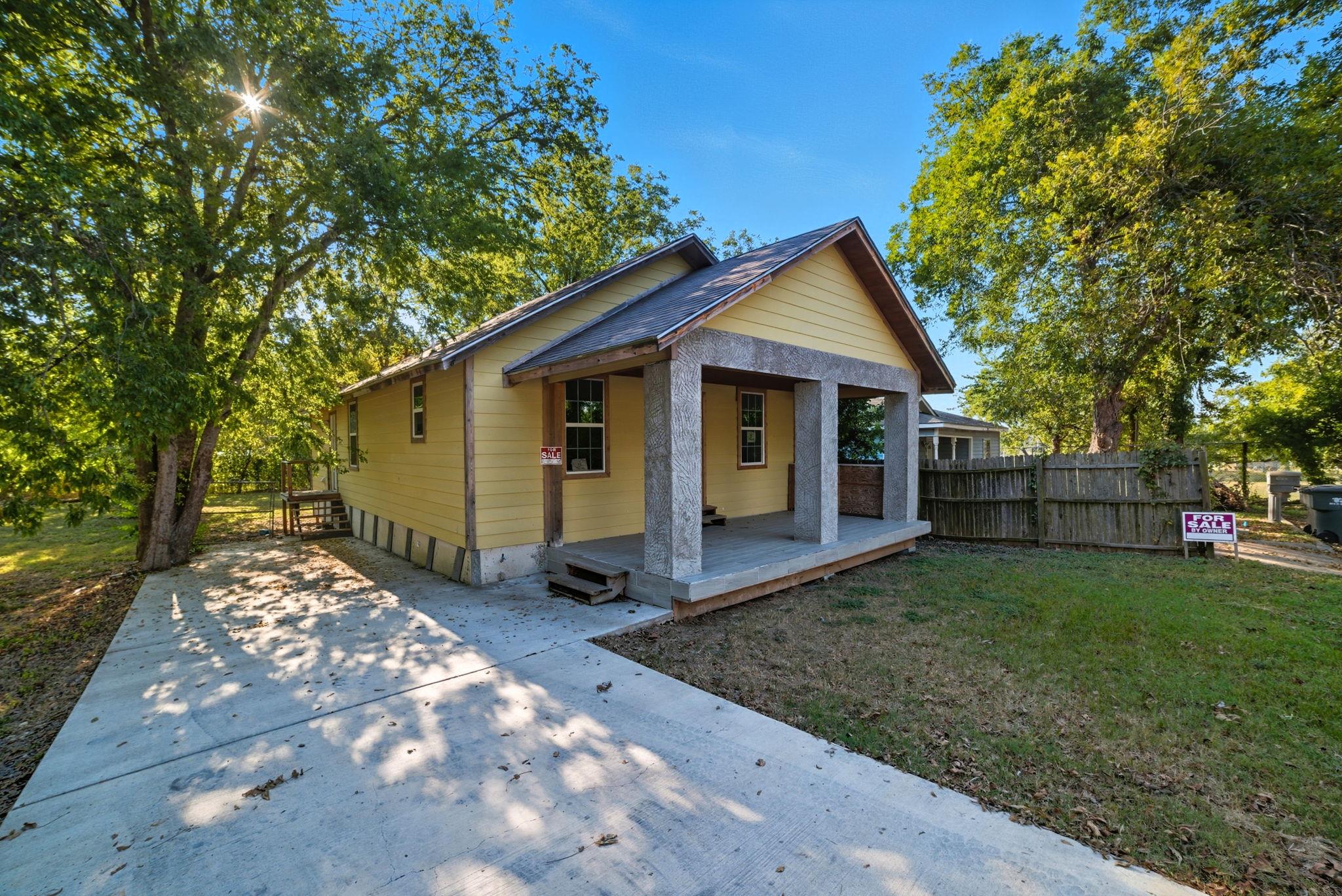 1413 2nd ST, Temple, TX 76504 photo 3