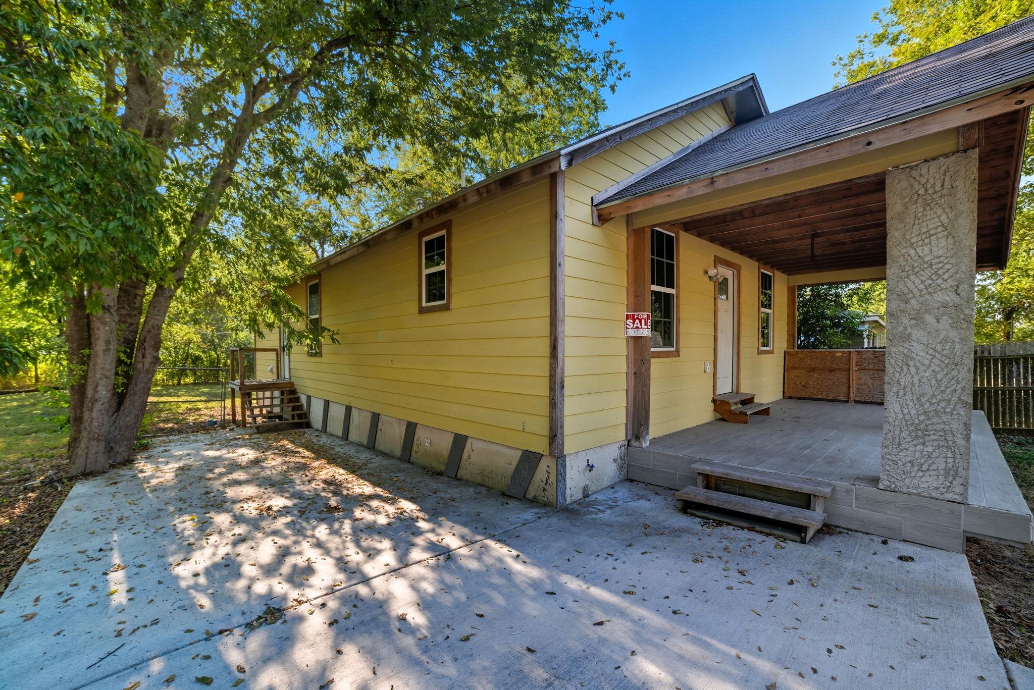 1413 2nd ST, Temple, TX 76504 photo 5