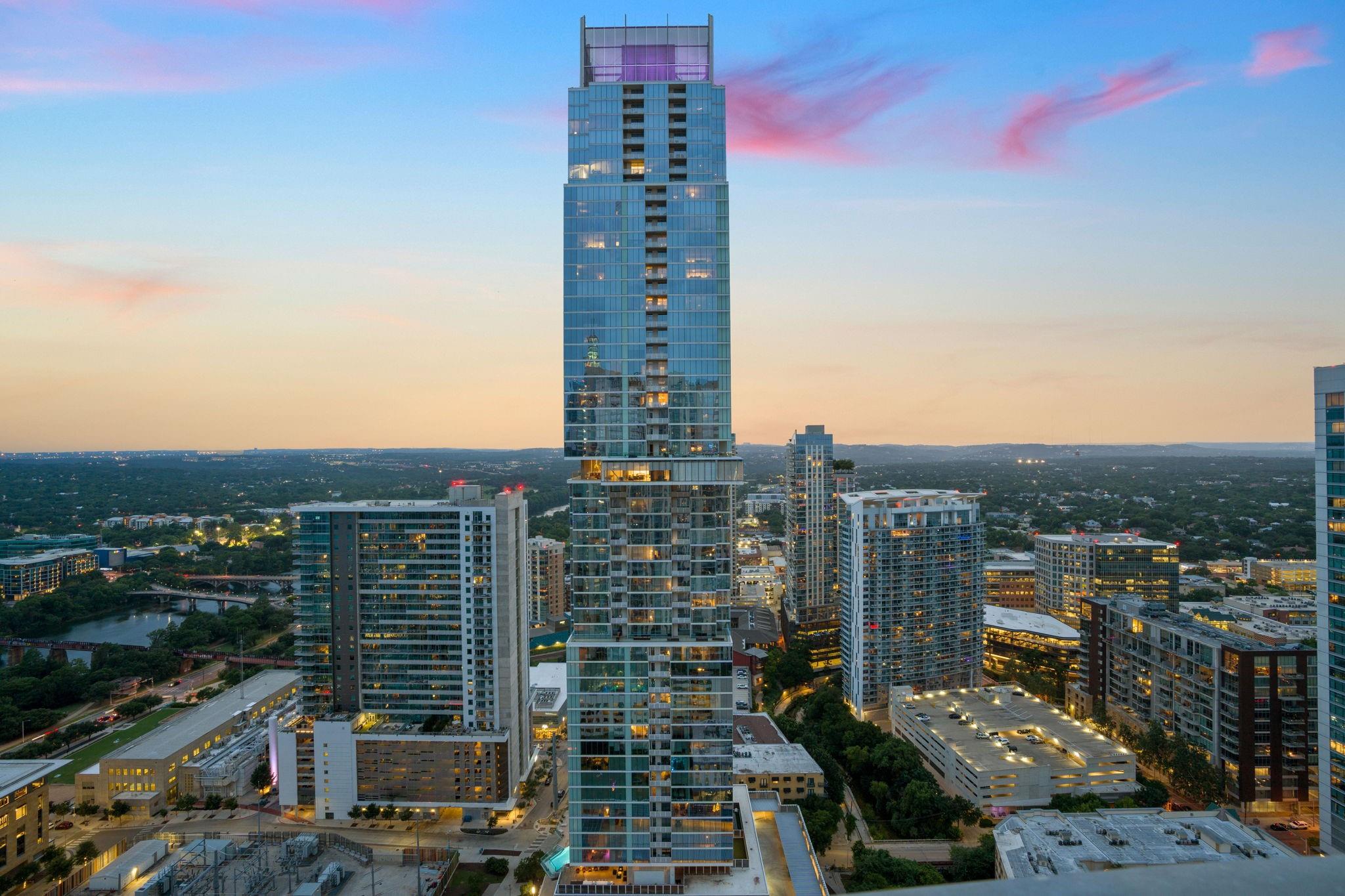 360 Nueces ST #3608, Austin, TX 78701 photo 2
