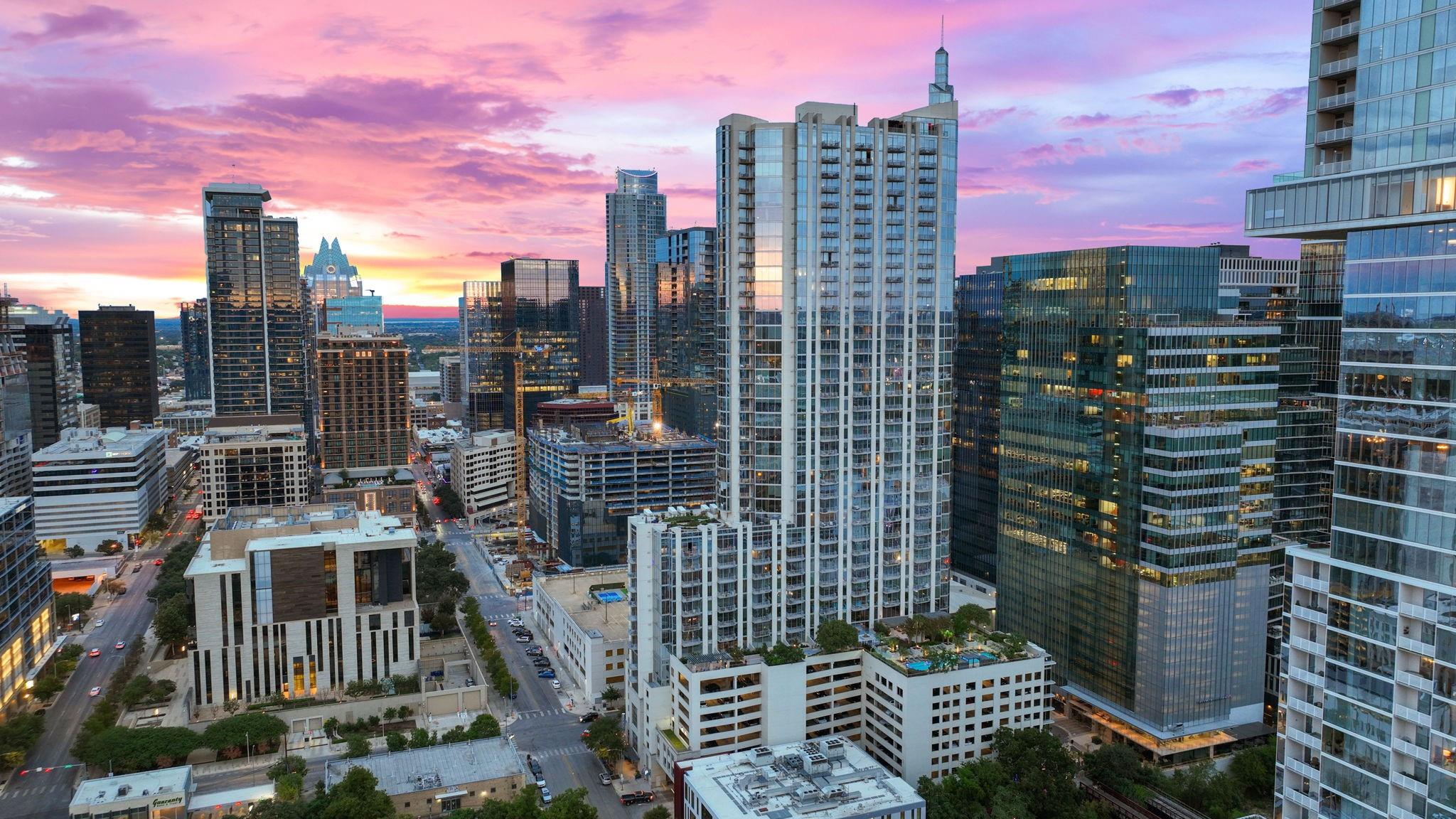 360 Nueces ST #3608, Austin, TX 78701 photo 3