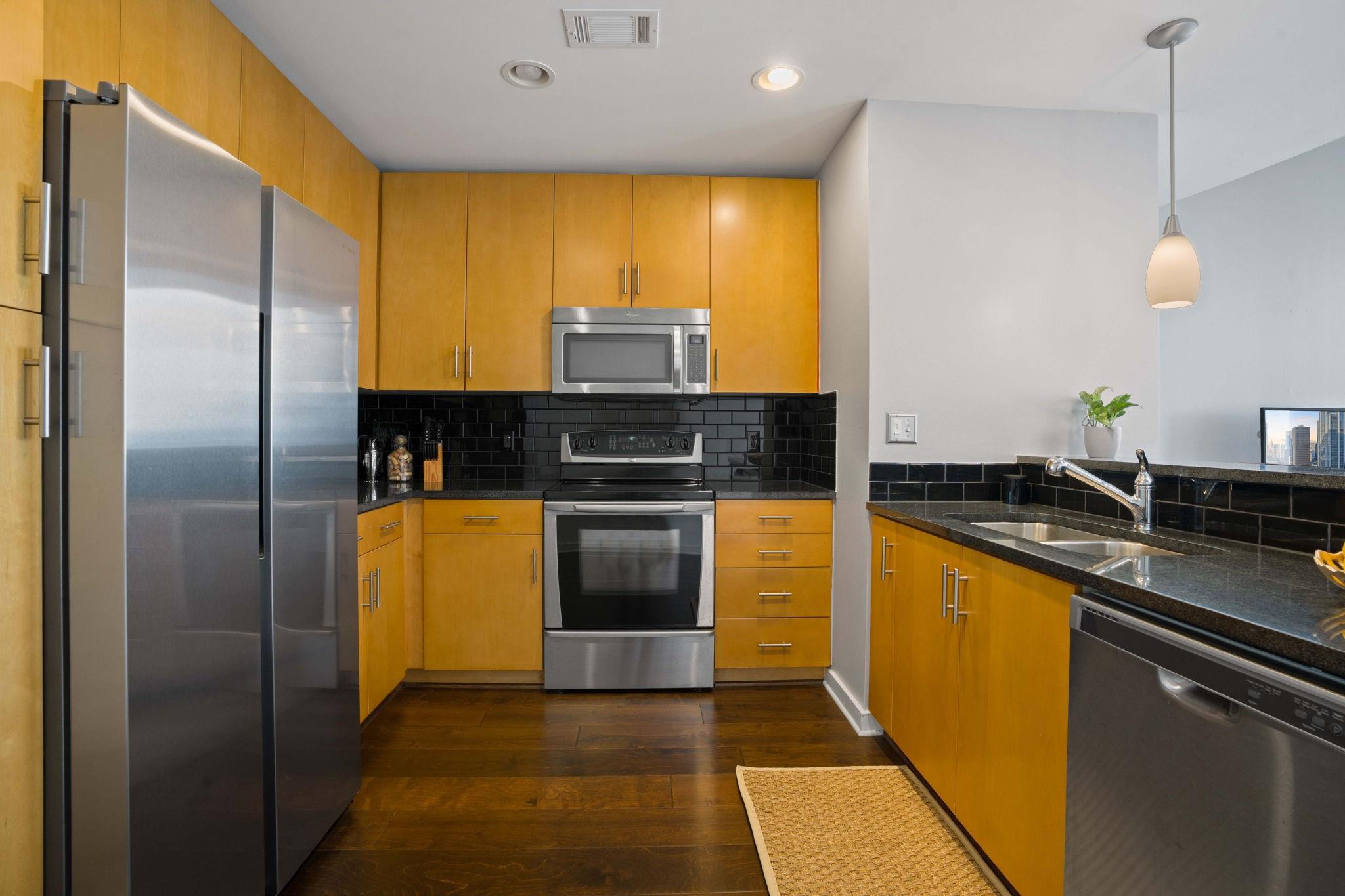 360 Nueces ST #3608, Austin, TX 78701 photo 5