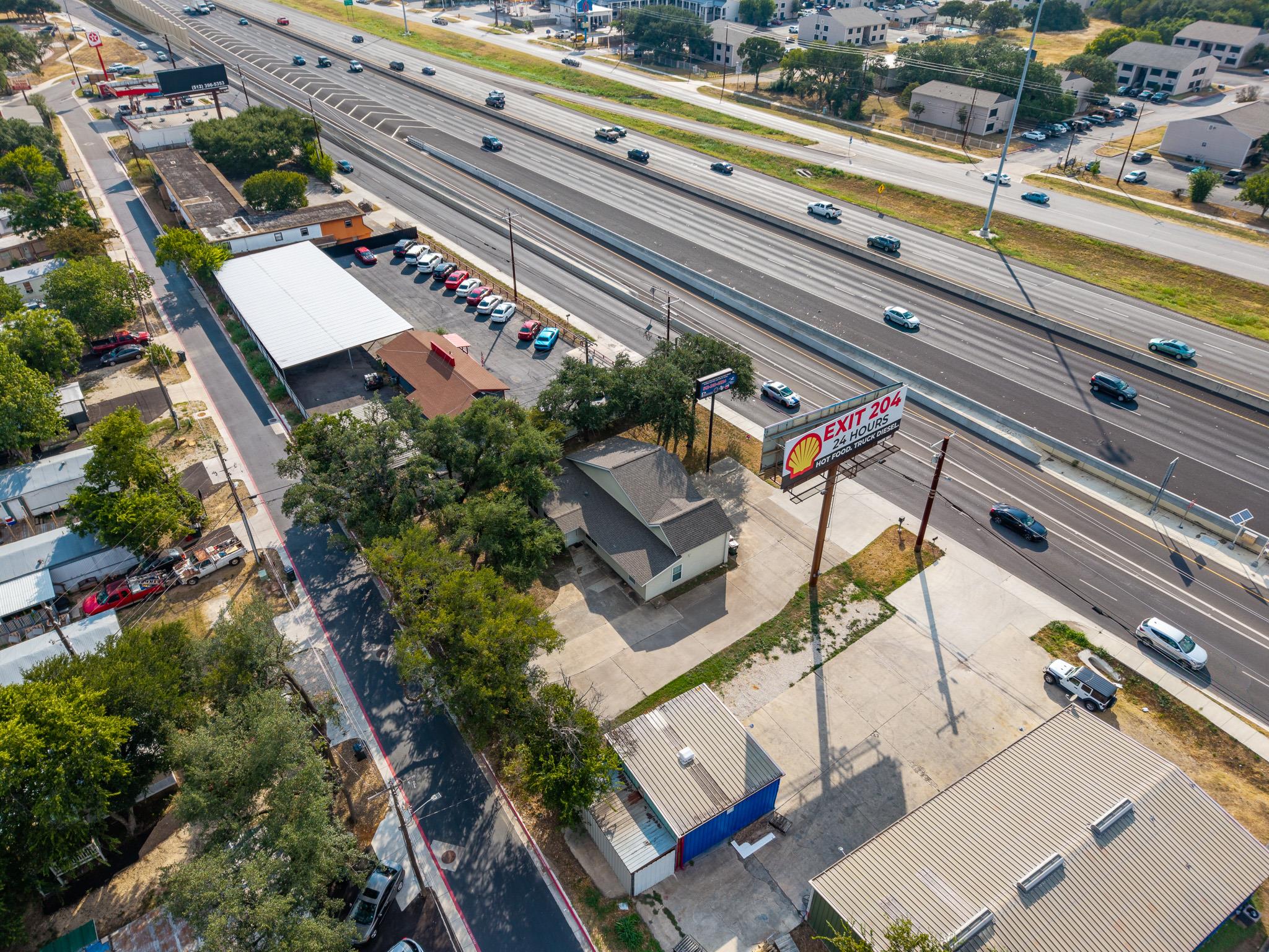 1712 Interstate 35 Freeway, San Marcos, TX 78666 photo 4