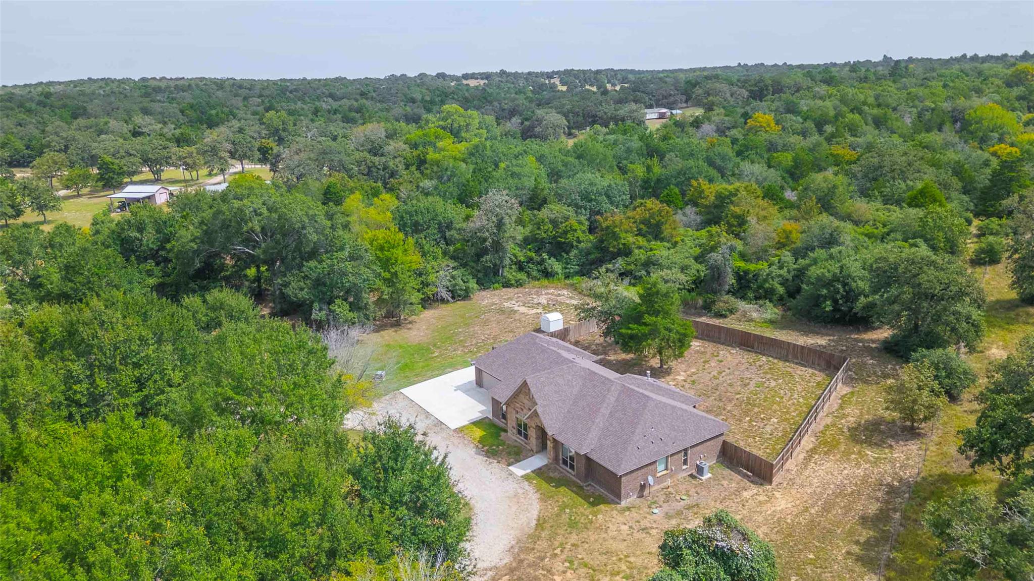 9695 County Road 321, Caldwell, TX 77836 photo 2