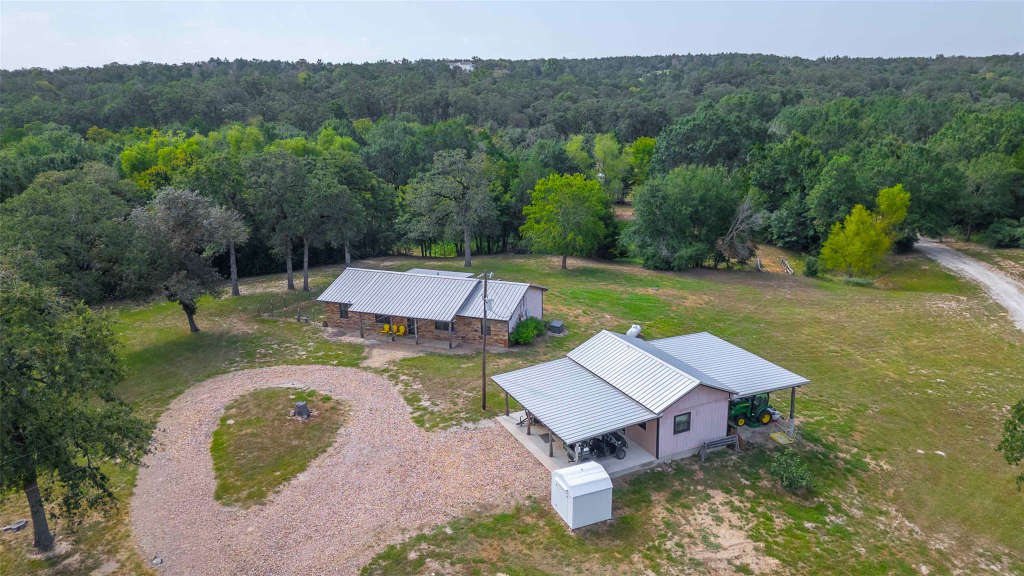 9695 County Road 321, Caldwell, TX 77836 photo 4