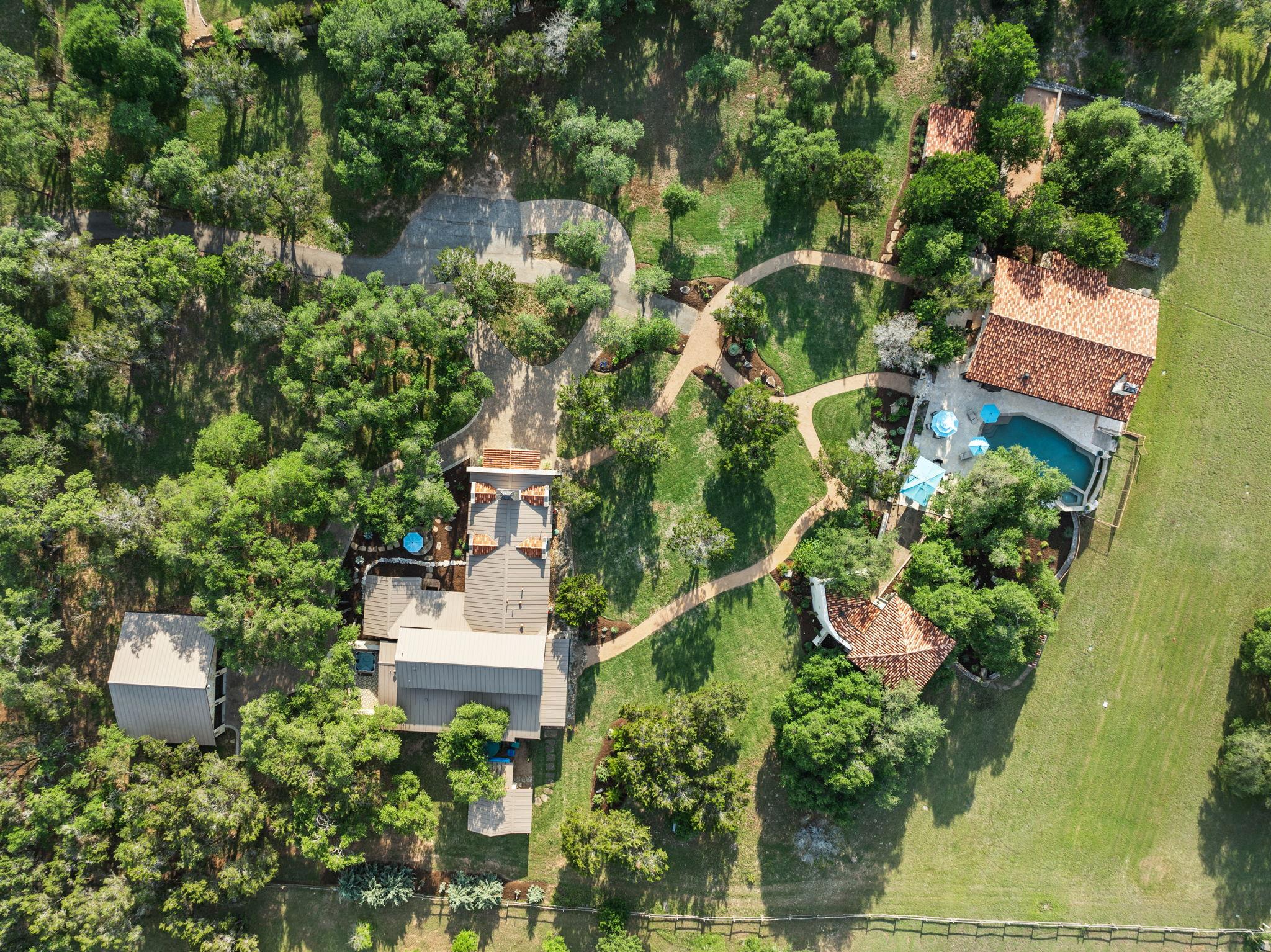 11941 Overlook PASS, Austin, TX 78738 photo 2