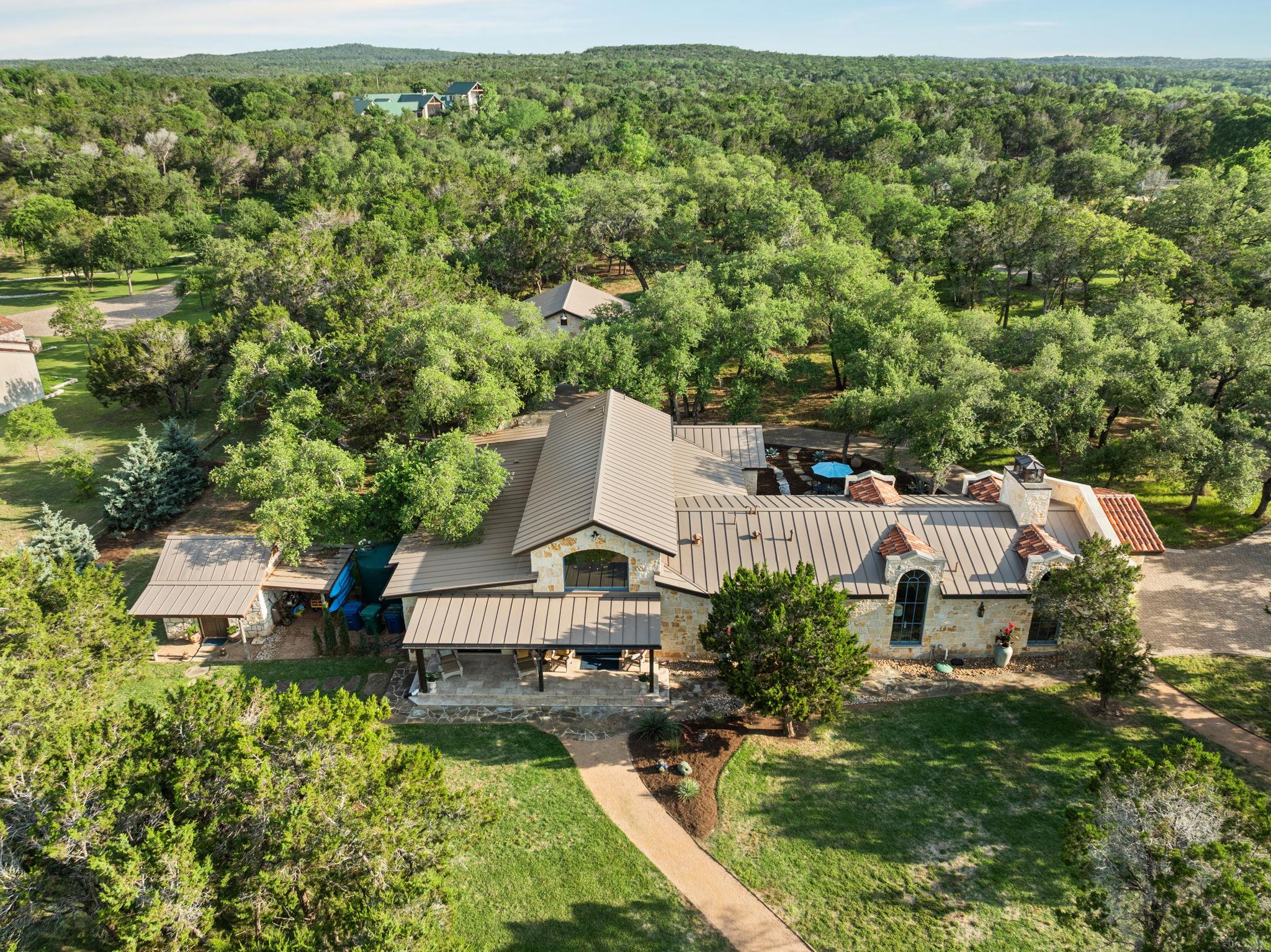 11941 Overlook PASS, Austin, TX 78738 photo 3