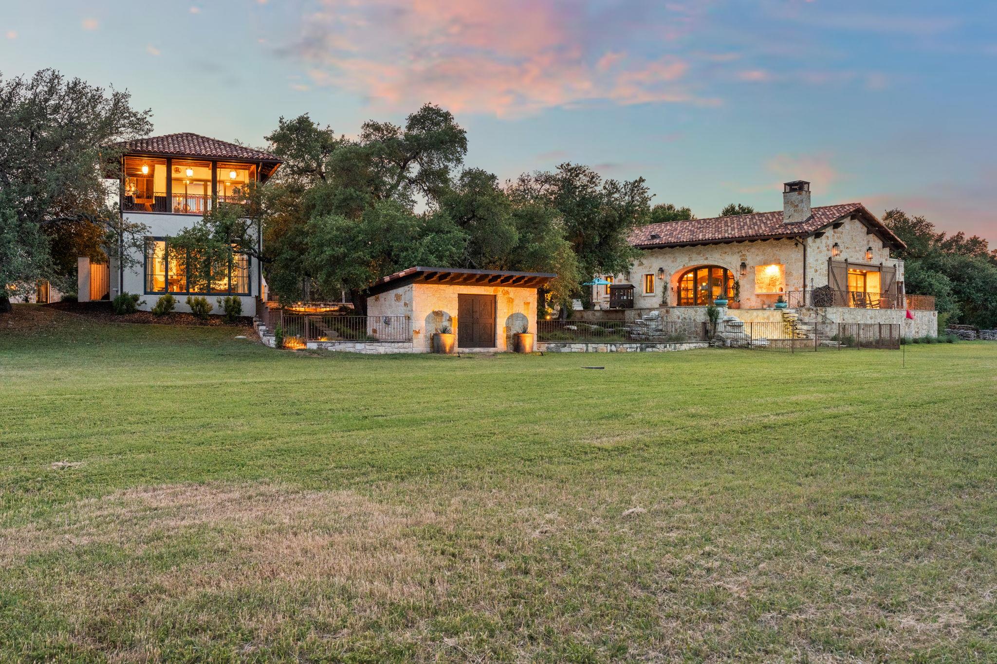 11941 Overlook PASS, Austin, TX 78738 photo 4
