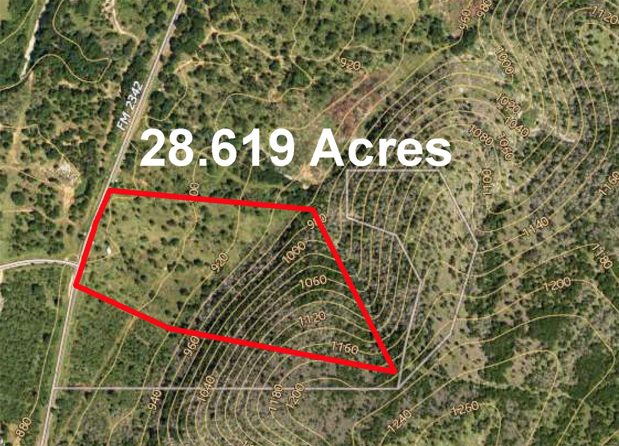 2939 Fm-2342 RD, Burnet, TX 78611 photo 3