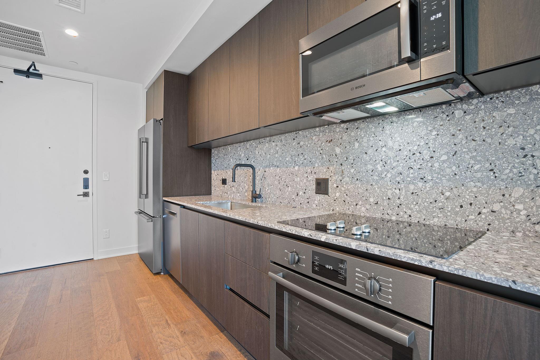 84 East Ave #2708, Austin, TX 78701 photo 5