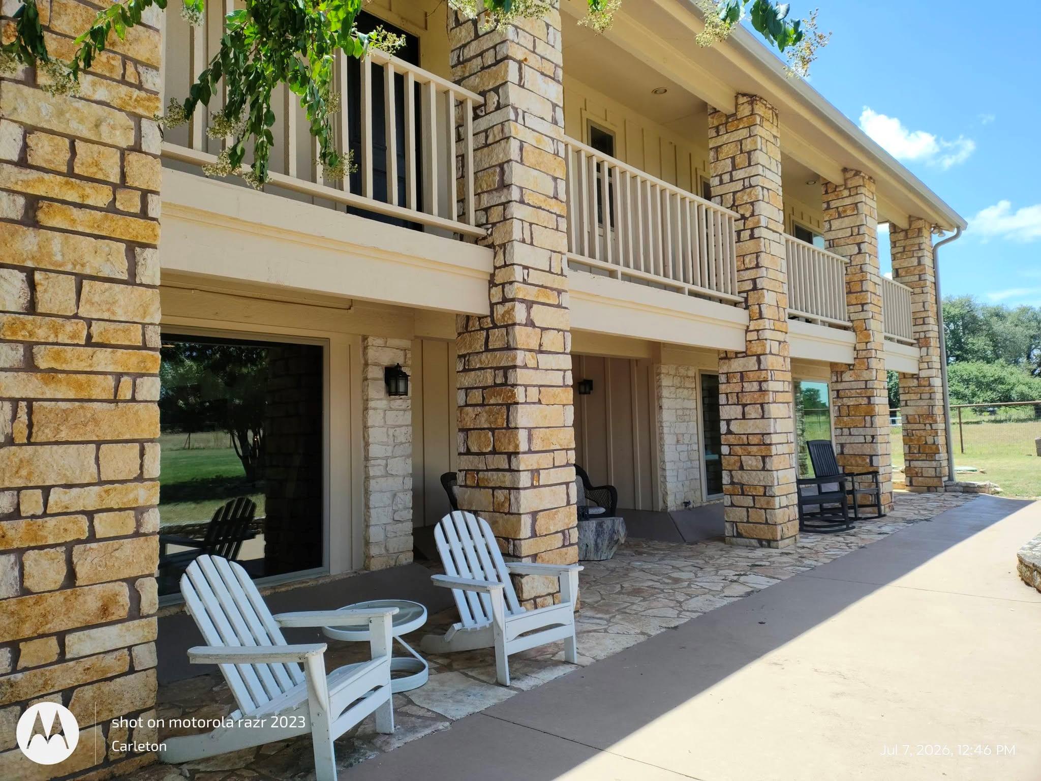 3550 County Road 245, Florence, TX 76527 photo 3
