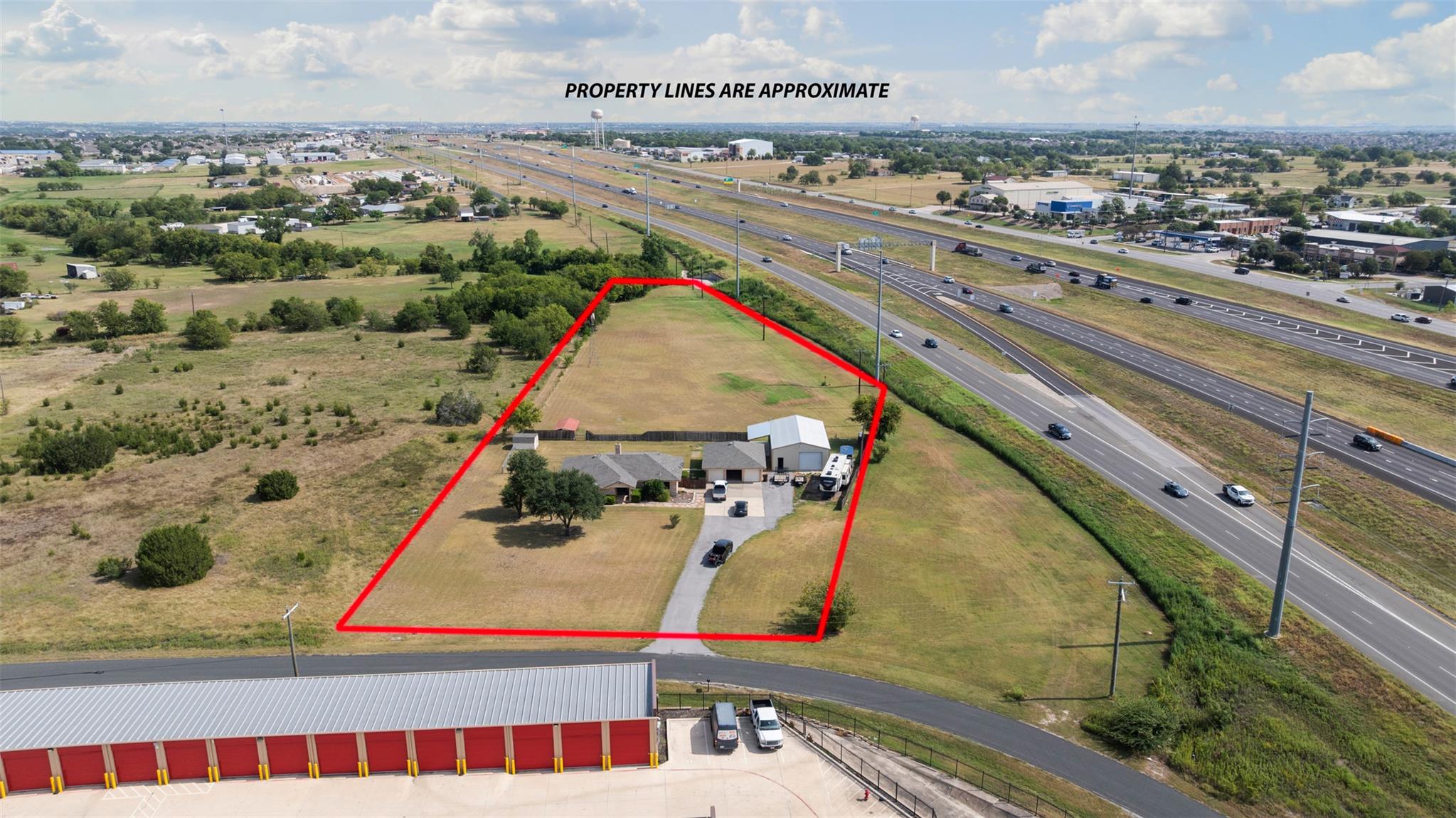 Pflugerville Acres 02 Ph 01