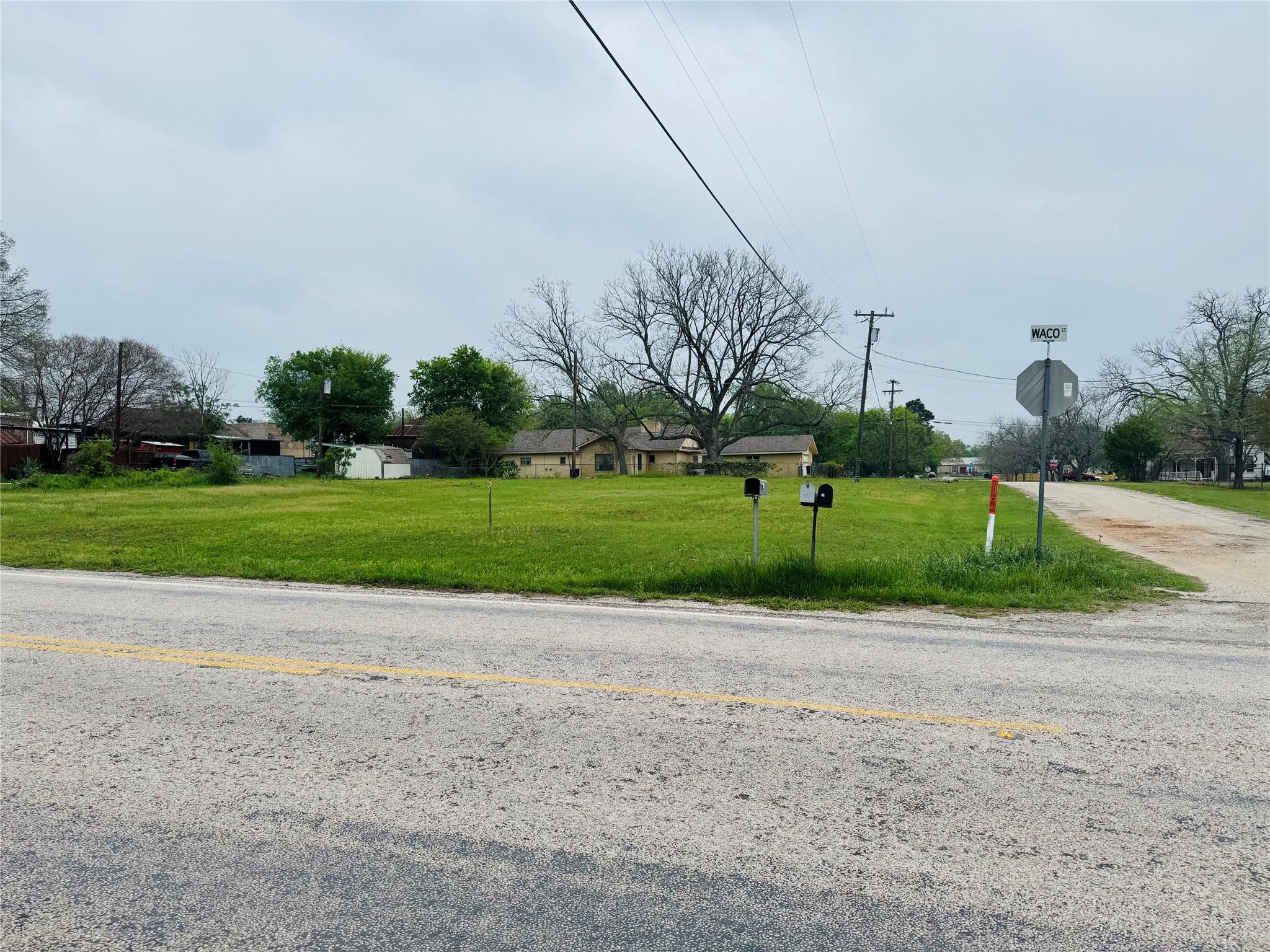 McDade City