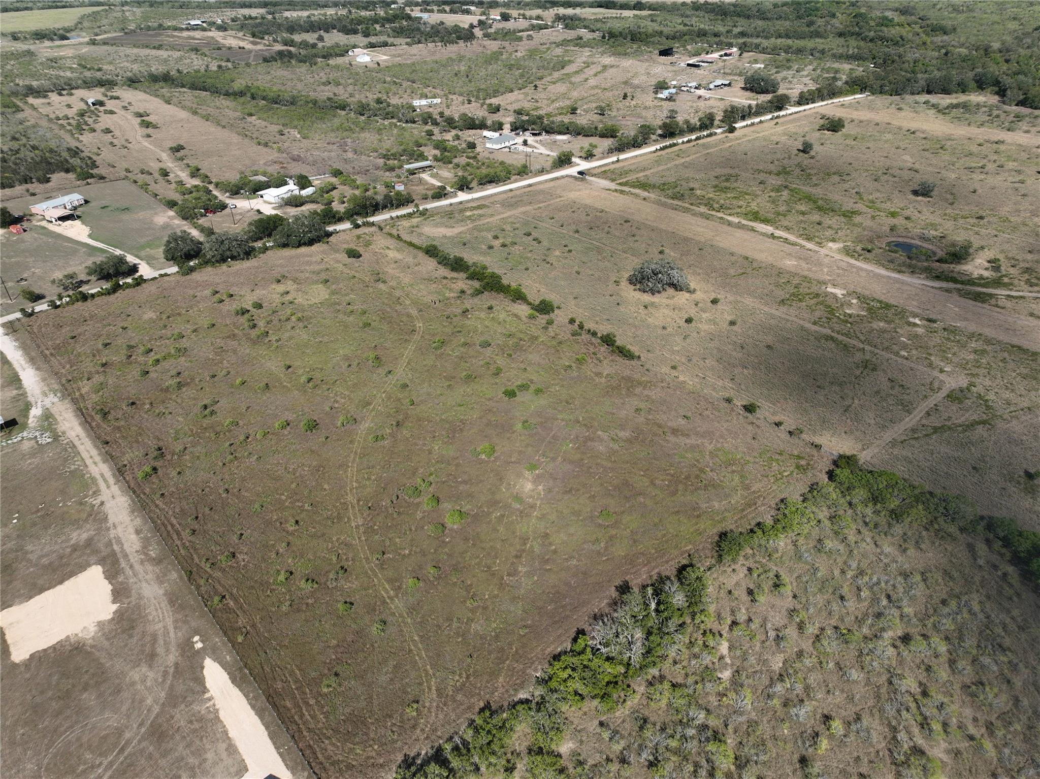 TBD Lot 5 Pettytown RD, Dale, TX 78616 photo 2