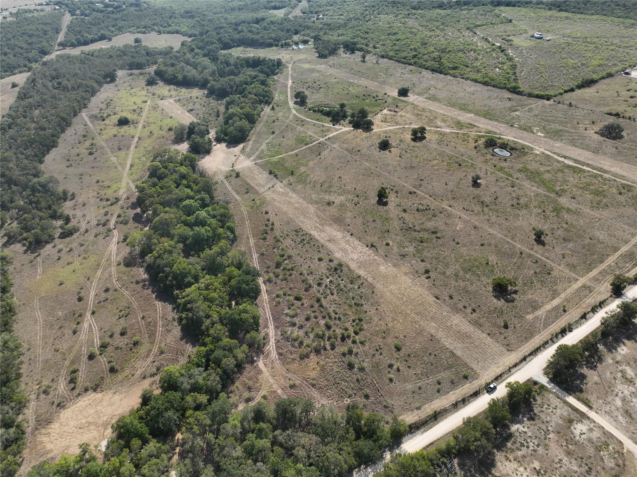 TBD Lot 5 Pettytown RD, Dale, TX 78616 photo 3