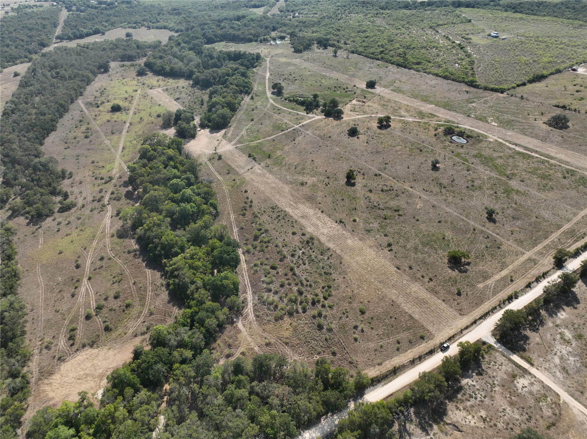 TBD Lot 5 Pettytown RD, Dale, TX 78616 photo 4