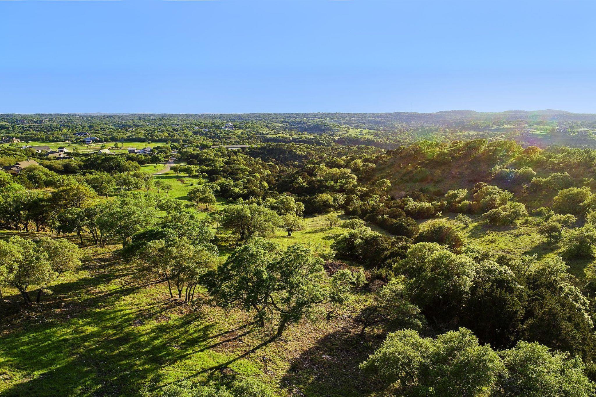 Preservation Ranch