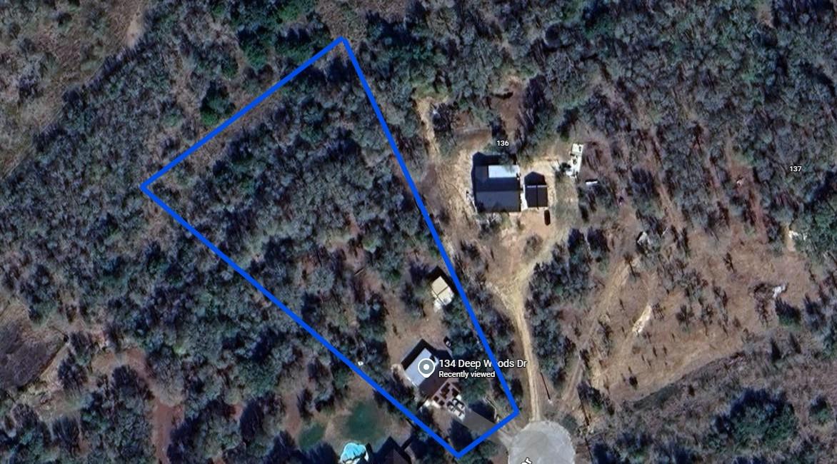 134 Deep Woods DR, Cedar Creek, TX 78612 photo 2