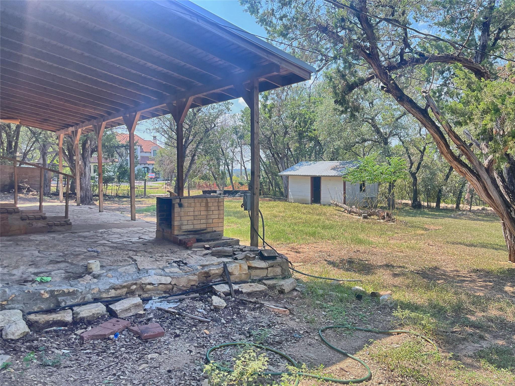 300 Stone Ridge DR, Austin, TX 78734 photo 4