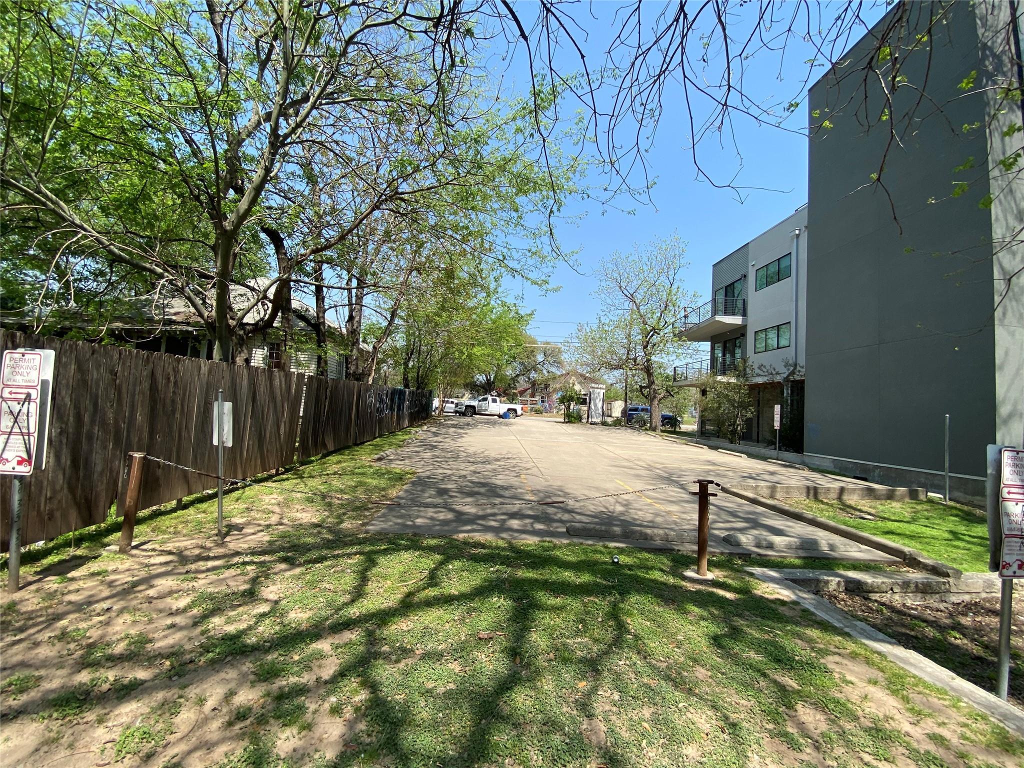 J.K.P McFalls Subdivision