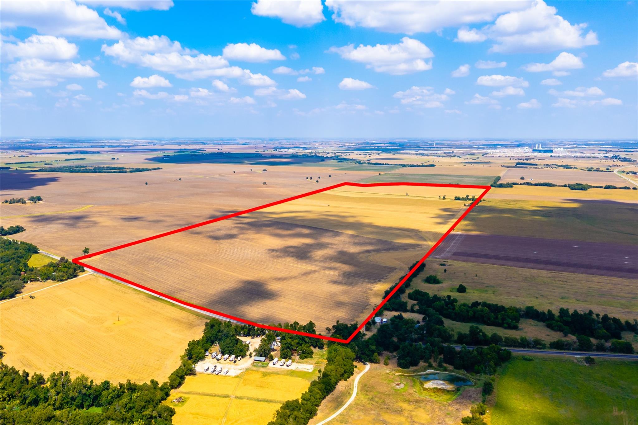 TBD FM 1660, Taylor, TX 76574 photo 3