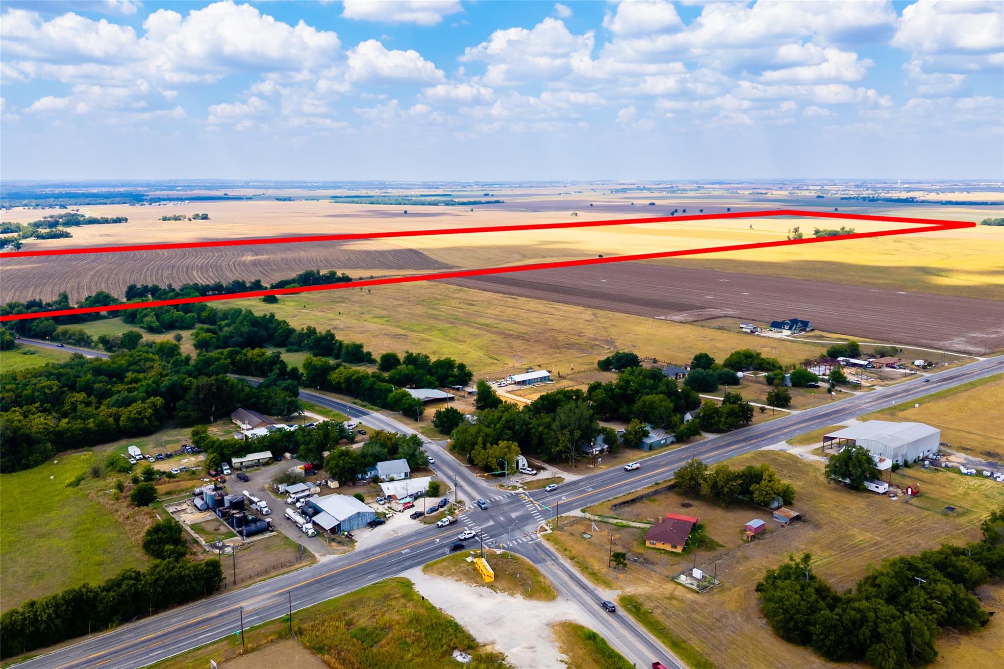 TBD FM 1660, Taylor, TX 76574 photo 5