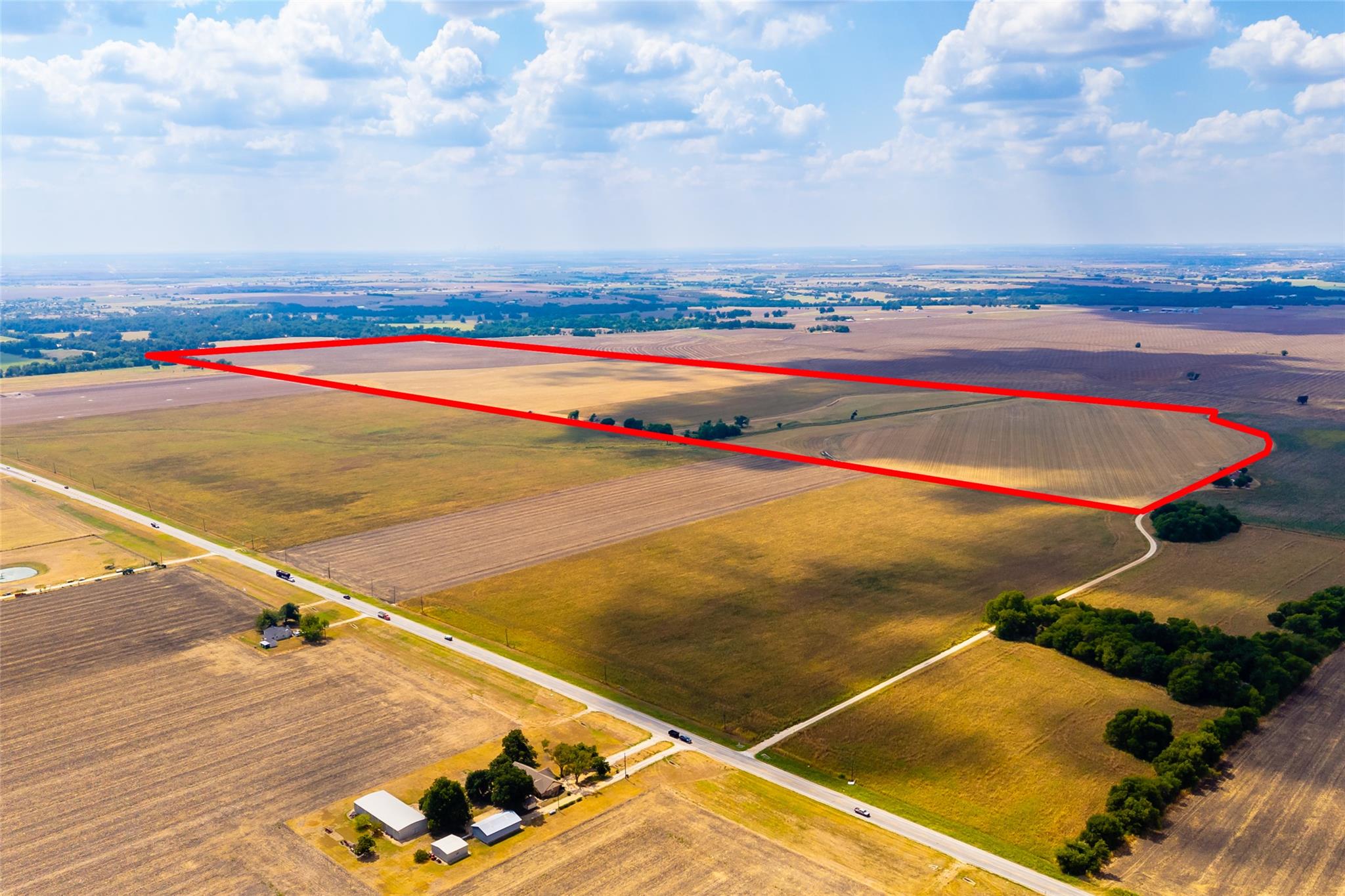 TBD FM 1660, Taylor, TX 76574 photo 4