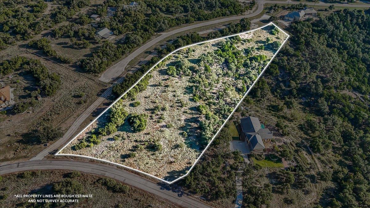 WAGGENER RANCH COMAL