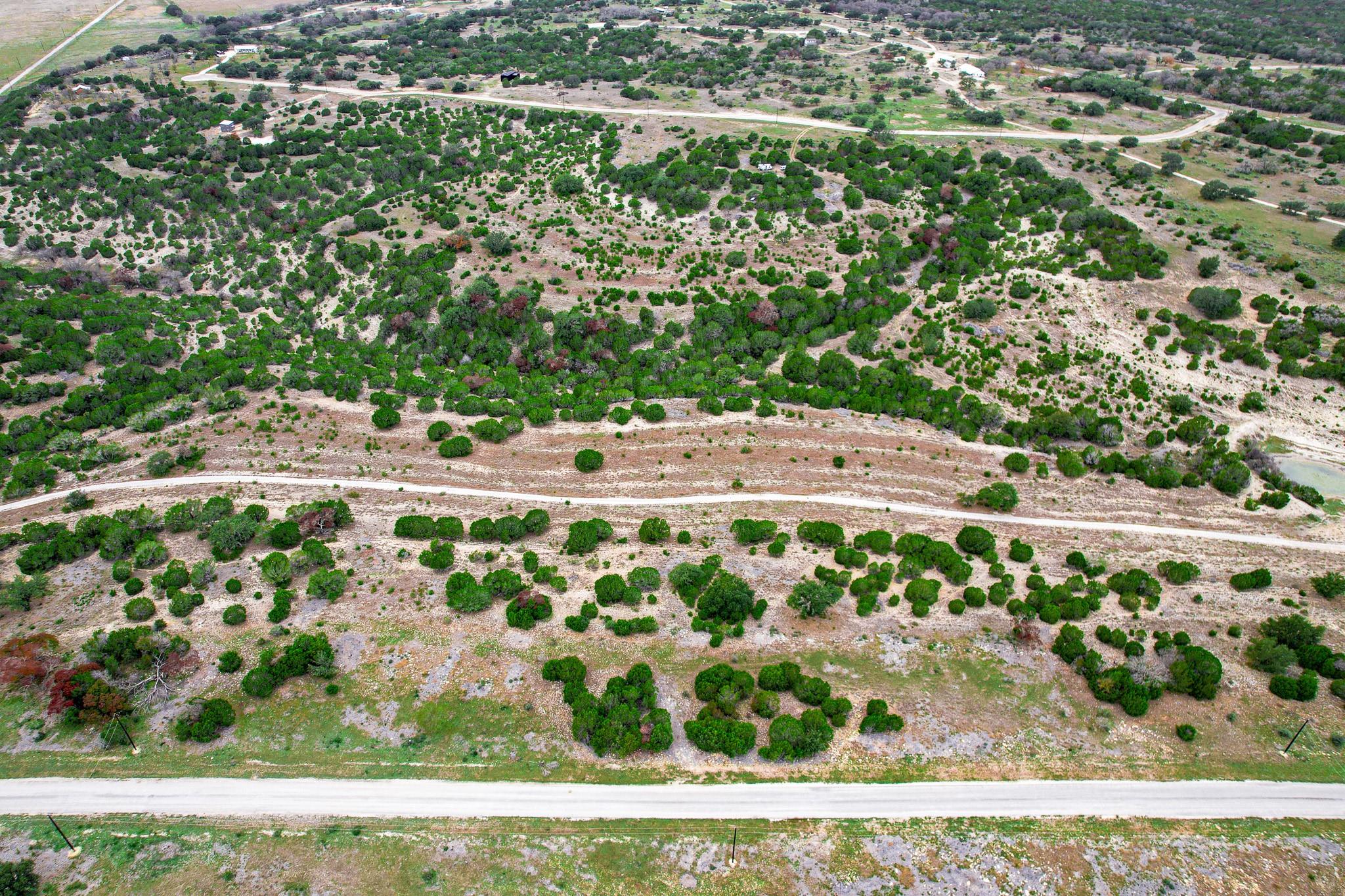 RIVER HILLS RANCHES