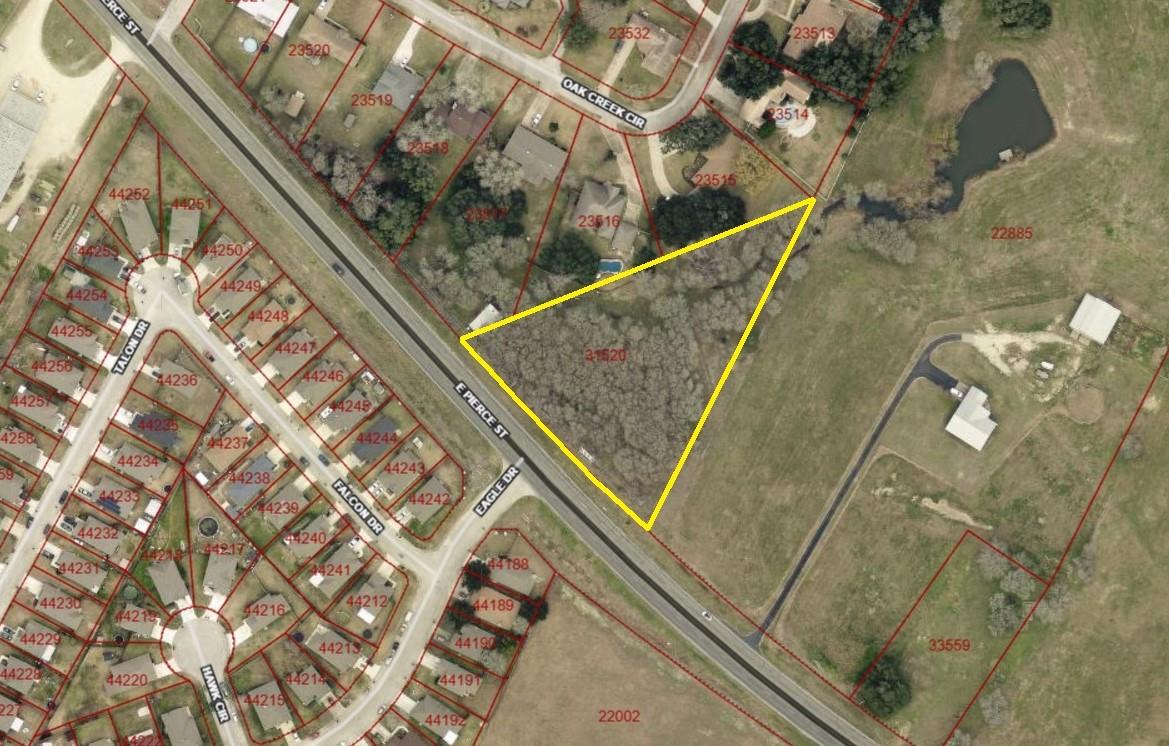 TBD Pierce ST, Luling, TX 78648 photo 3
