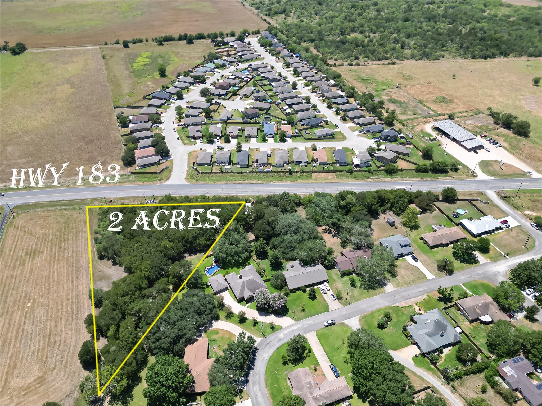 TBD Pierce ST, Luling, TX 78648 photo 4