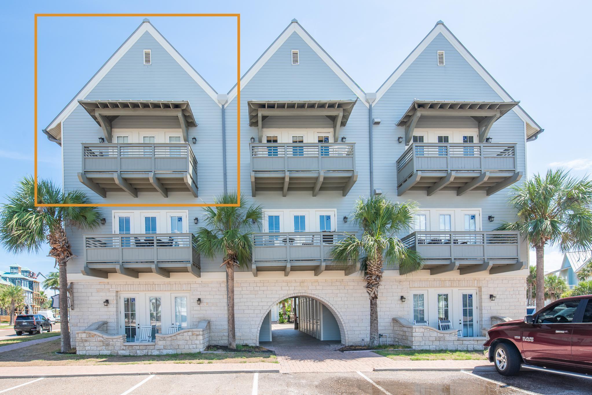 170 Social CIR #11, Port Aransas, TX 78373 photo 3