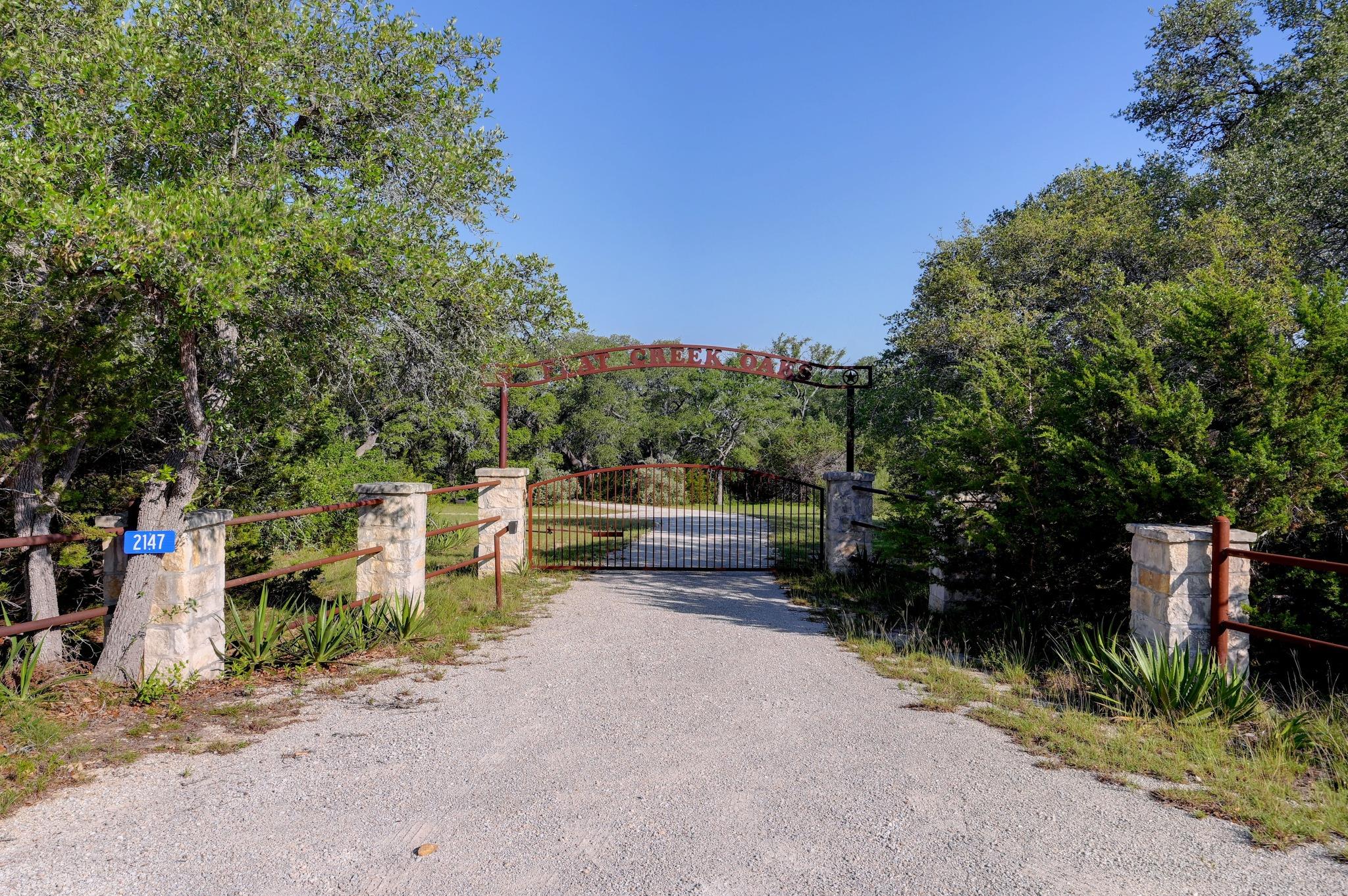 2147 TEJAS TRAIL, Blanco, TX 78606 photo 2