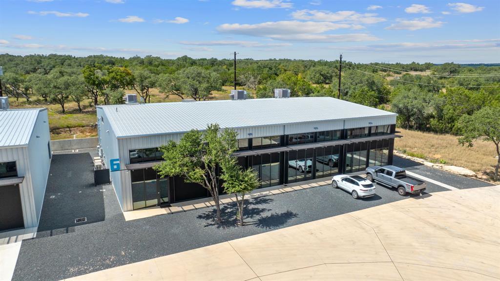 Fitzhugh Park Condominium