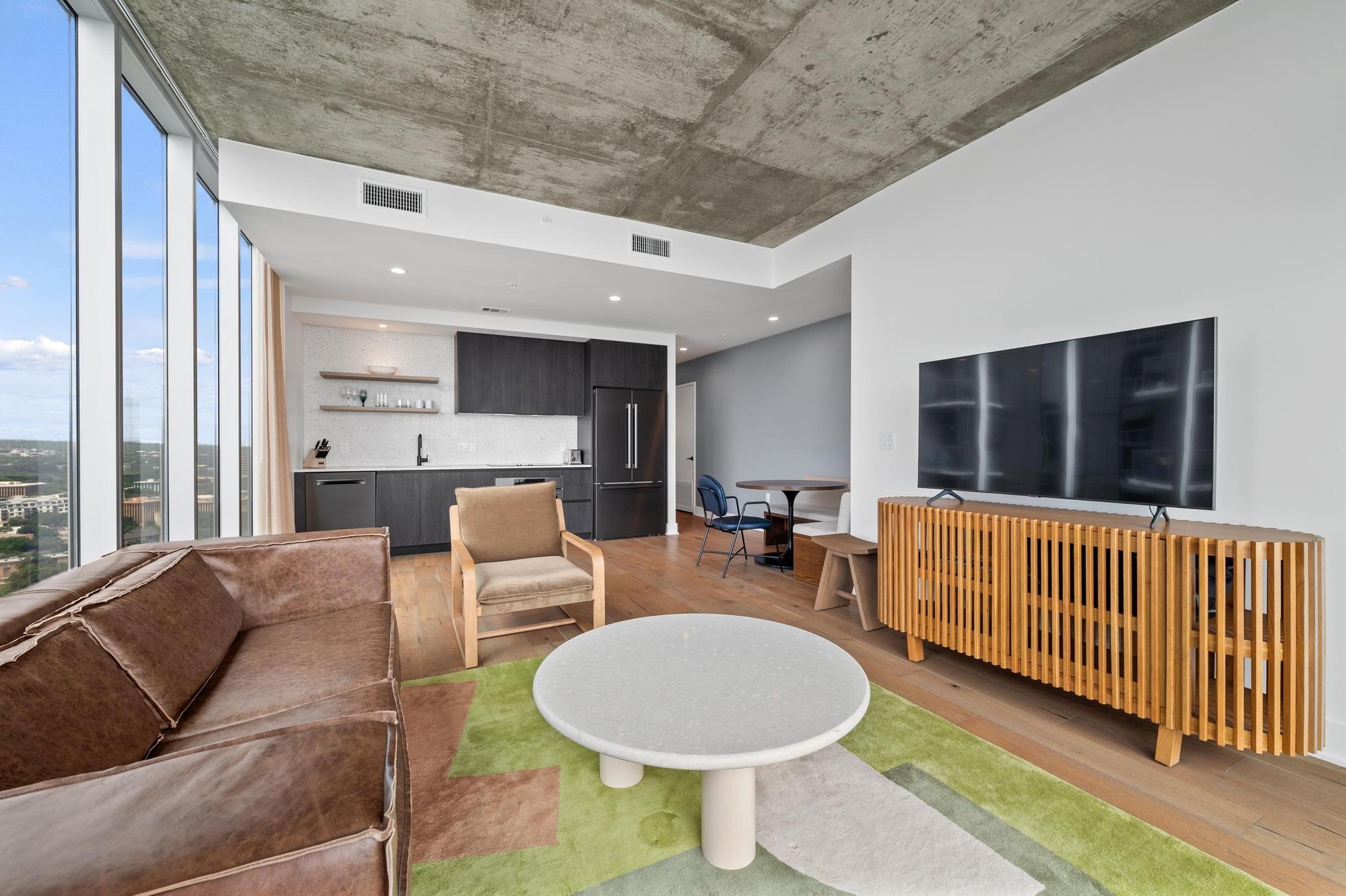 48 East Ave #2108, Austin, TX 78701 photo 2