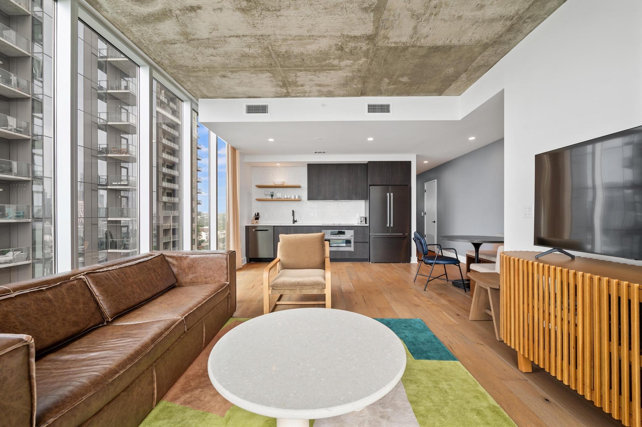 48 East Ave #2108, Austin, TX 78701 photo 3