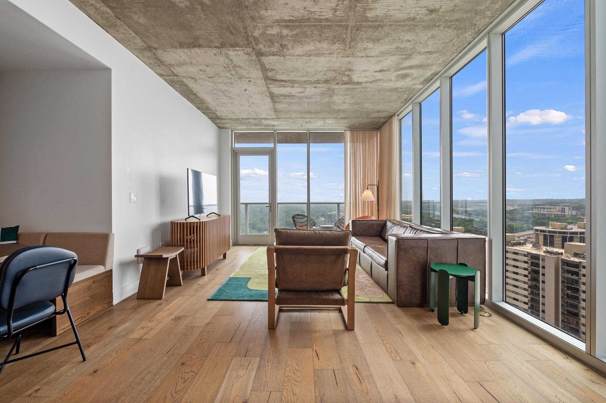 48 East Ave #2108, Austin, TX 78701 photo 5