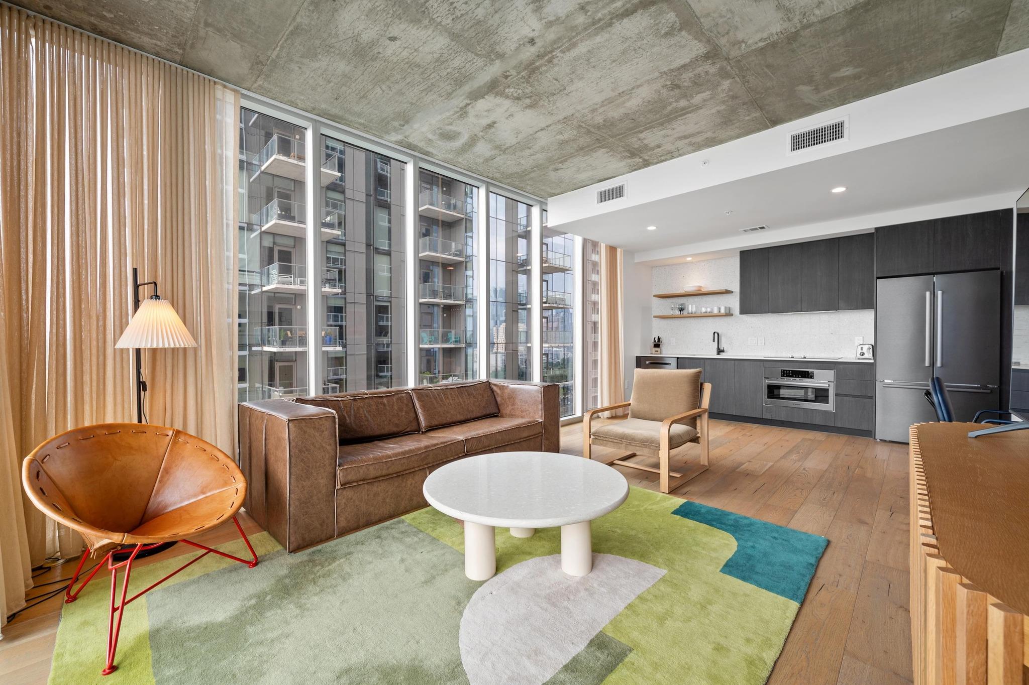 48 East Ave #2108, Austin, TX 78701 photo 4