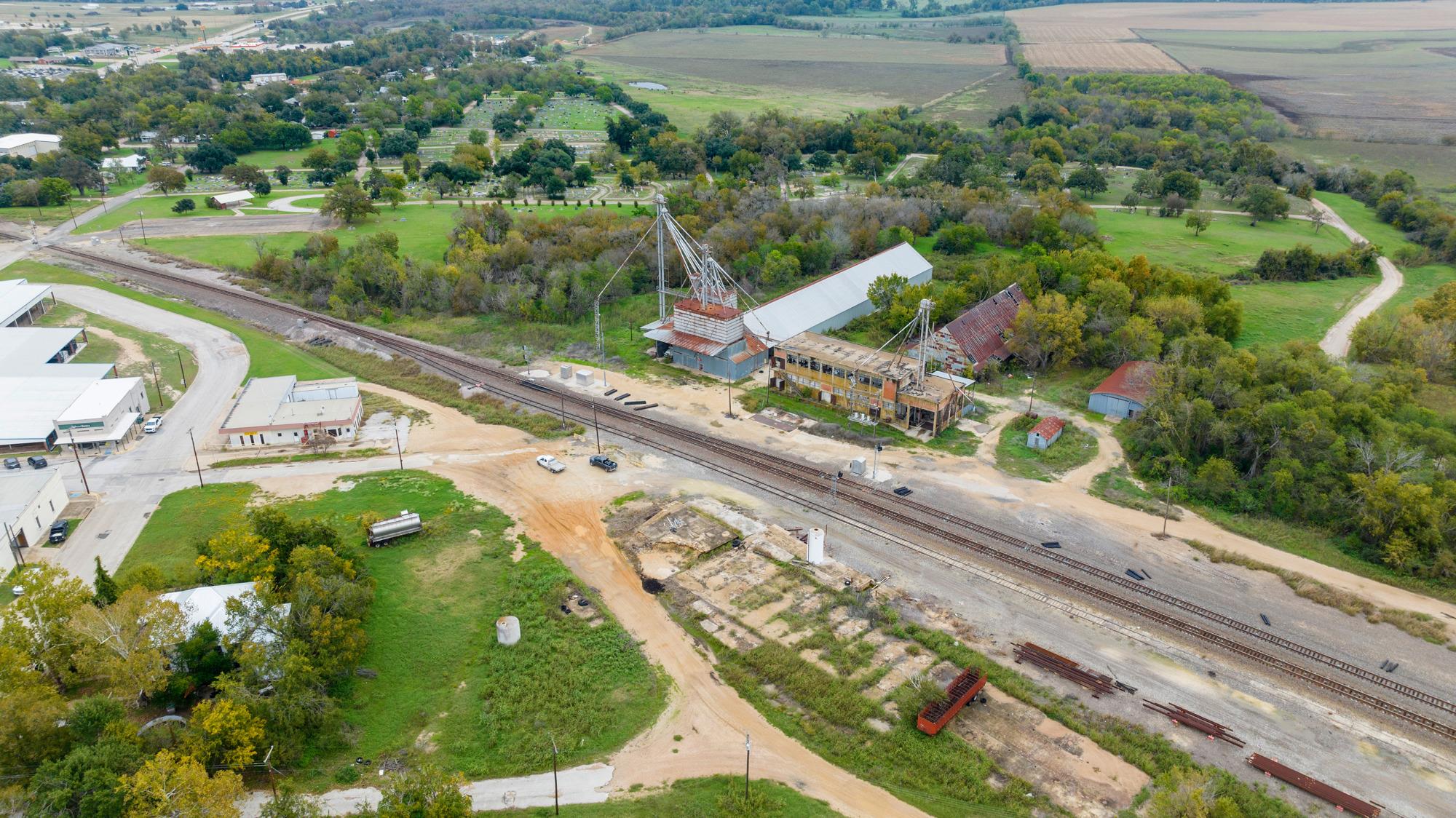 TBD Cedar STS, Cameron, TX 76520 photo 4