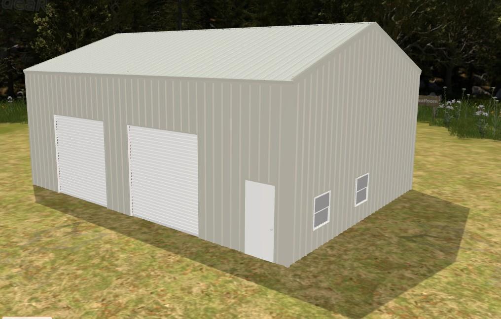 STRAPPER WINGARD RANCH
