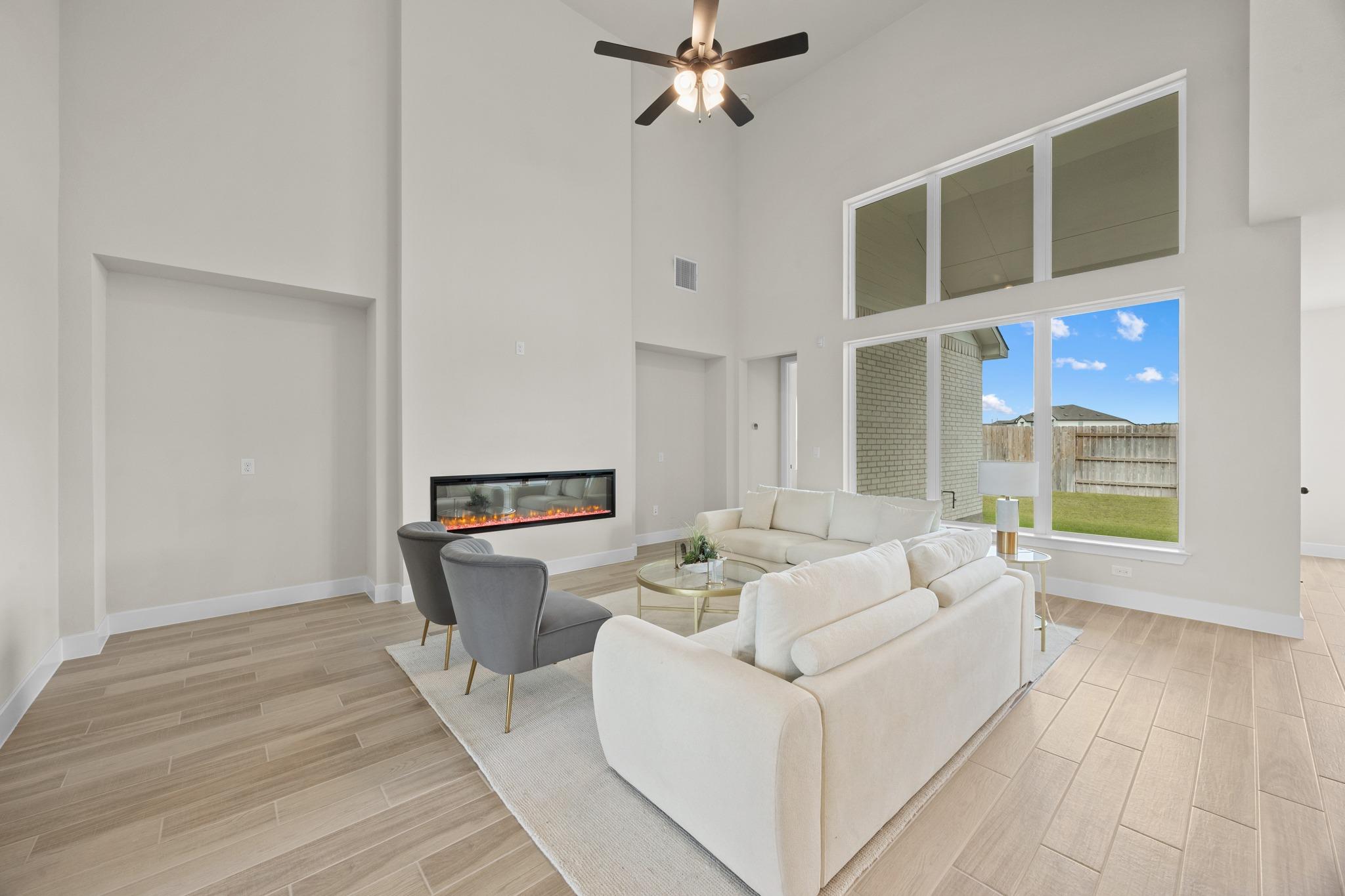 213 Horsemint LN, Georgetown, TX 78633 photo 4