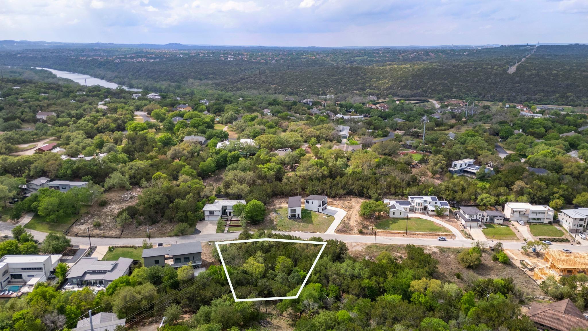 Austin Lake Hills Sec 01